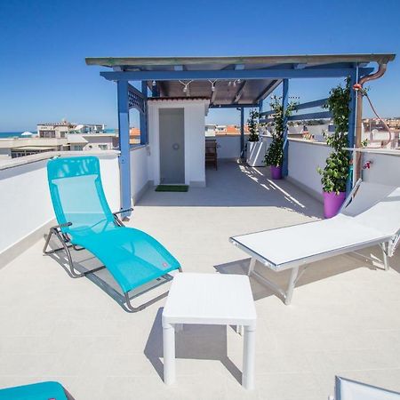 Il Filo Blu Casa Vacanze Anzio Exterior photo
