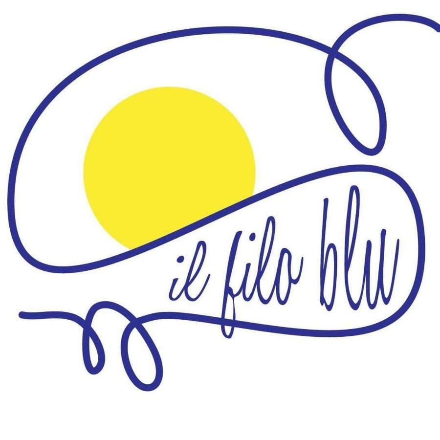 Il Filo Blu Casa Vacanze Anzio Exterior photo