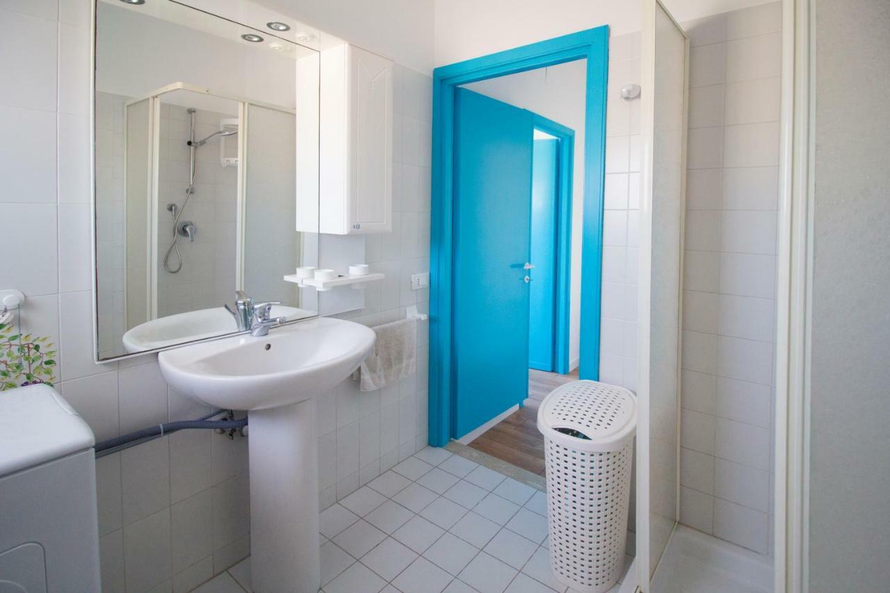 Il Filo Blu Casa Vacanze Anzio Exterior photo